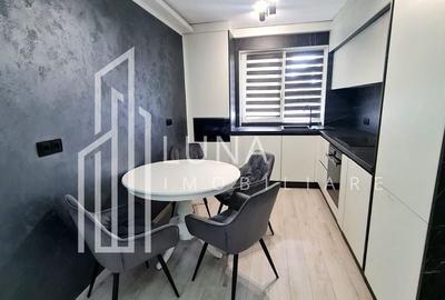 Apartament cu 3 camere în Mureșeni - 3