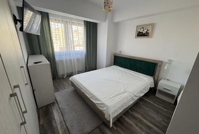 Apartament cu 2 camere în Central - 2