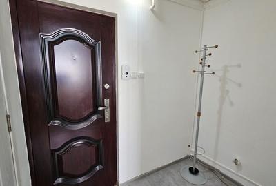 Garsonieră semidecomandată, mobilată în Dâmbul Rotund - 9