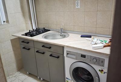 Garsonieră semidecomandată în Pantelimon