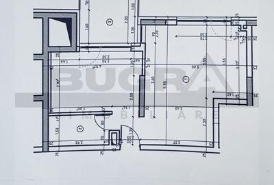 Apartament cu 2 camere decomandat, mobilat în Mărăști - 7
