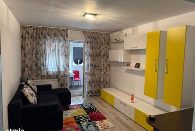 Garsonieră în Central
