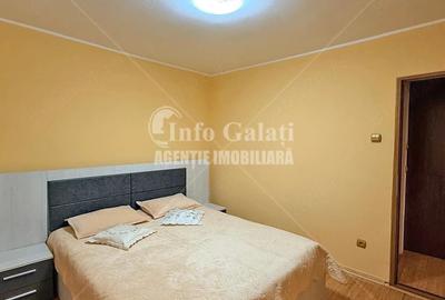 Apartament cu 2 camere decomandat în Micro 20