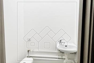 Apartament cu 2 camere semidecomandat în Aeroport - 10
