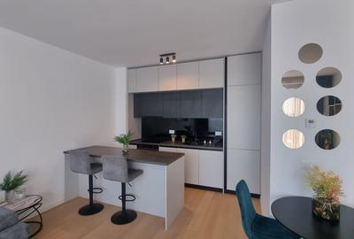 Apartament cu 2 camere decomandat în Băneasa - 3