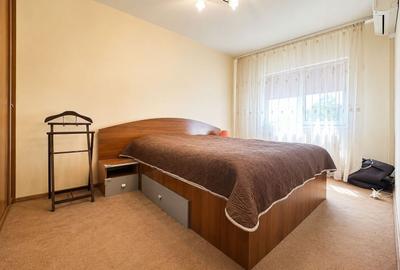 Apartament cu 4 camere decomandat, mobilat în Șagului - 13