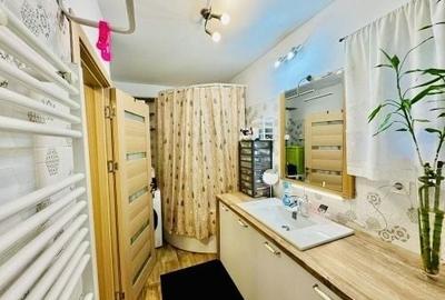 Apartament cu 3 camere decomandat, mobilat în Giulești - 6