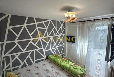 Apartament cu 2 camere decomandat, mobilat în Brâncoveanu - 11