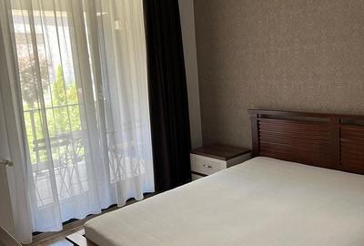 Apartament cu 2 camere în Griviței
