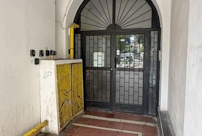 Garsonieră semidecomandată în Calea Victoriei - 3