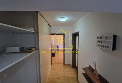 Apartament cu 2 camere decomandat, mobilat în Nicolae Grigorescu - 3