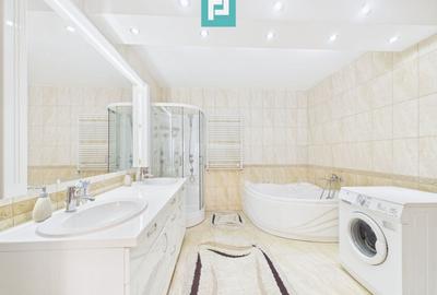 Casă individuală cu 6 camere cu Canalizare în Buteni - 15