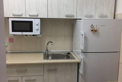 Garsonieră decomandată în Tei - 4