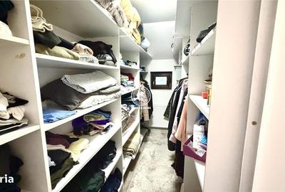 Casă cu 4 camere cu Teren 1000 Mp în Aroneanu