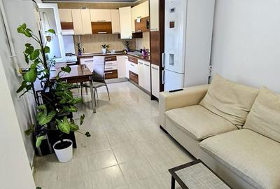 Apartament cu 4 camere decomandat în Obor - 7