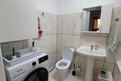 Garsonieră decomandată în Central - 6