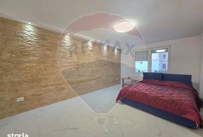 Apartament cu 3 camere în Central - 5