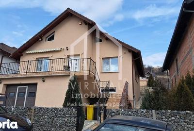 Casă cu 3 camere cu Canalizare în Șura Mare - 2