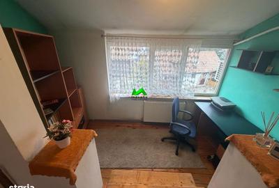 Apartament cu 2 camere decomandat în Șelimbăr - 3