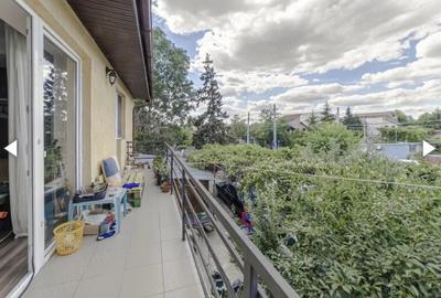 Casă cu 2 camere cu Teren 600 Mp în Andronache - 4