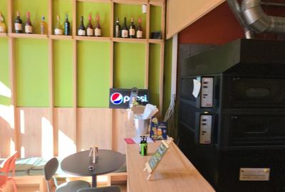 Spațiu comercial, de 52 mp, în Moșilor - 11