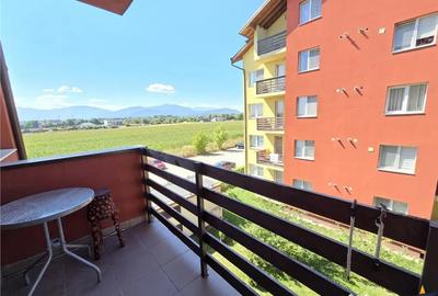 Apartament cu 2 camere decomandat în Central - 4