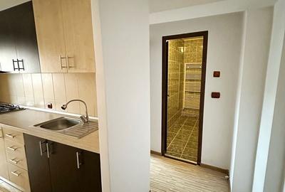 Apartament cu 2 camere decomandat în Central - 4