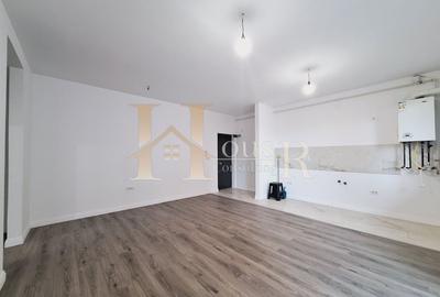 Apartament cu 2 camere semidecomandat în Girocului - 2