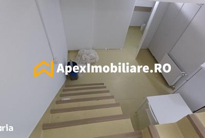 Spațiu comercial, de 146 mp, în Vitan