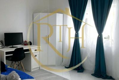 Duplex cu 3 camere cu Teren 323 Mp în Moșnița Nouă - 5