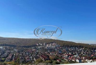 Apartament cu 3 camere semidecomandat în Central - 5