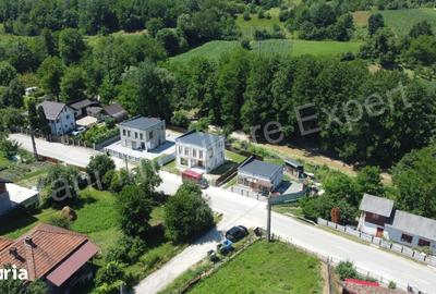 Casă cu 1 camere cu Teren 220 Mp în Băiculești