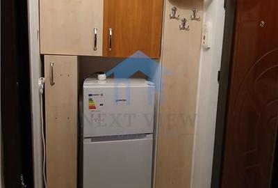 Garsonieră decomandată în Mănăștur - 5