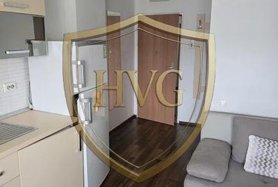 Garsonieră, mobilată în Militari