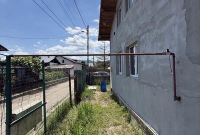 Casă individuală cu 3 camere cu Canalizare în Slobozia - 27