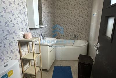 Apartament cu 3 camere, mobilat în Dobroești