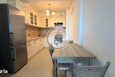 Apartament cu 2 camere decomandat în Tractorul - 3