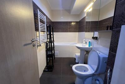Apartament cu 3 camere, mobilat în Rahova - 10