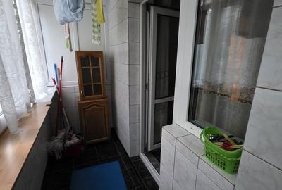 Apartament cu 2 camere decomandat în Crângași - 4