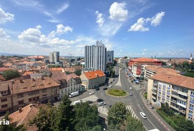 Garsonieră semidecomandată în Calea Dumbrăvii