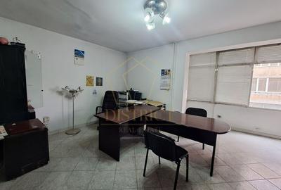 Garsonieră semidecomandată în Ultracentral - 2