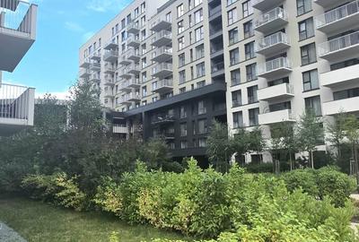 Apartament cu 2 camere semidecomandat în Baza 3