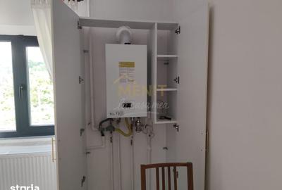 Apartament cu 2 camere decomandat în Poiana - 2