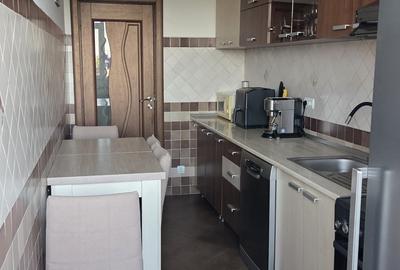 Apartament cu 2 camere decomandat în Central - 13