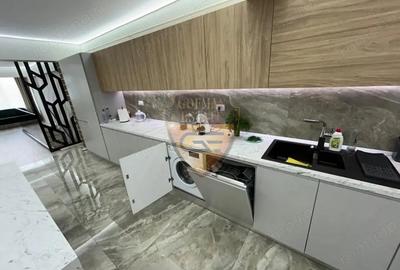 Apartament cu 4 camere în Nord - 15