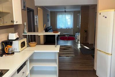 Apartament cu 3 camere decomandat în Central - 5