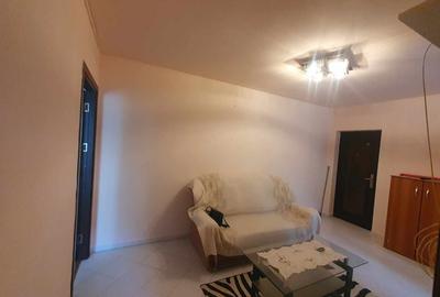 Apartament cu 2 camere în Aeroport