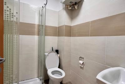 Garsonieră nedecomandată în Frumoasa - 8