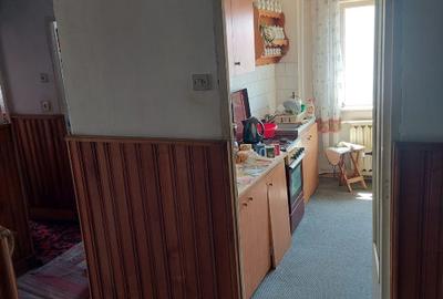 Apartament cu 3 camere decomandat în Central - 4