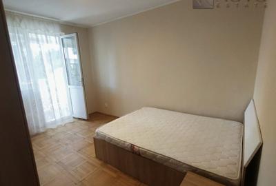 Apartament cu 2 camere semidecomandat, mobilat în Muncii - 2
